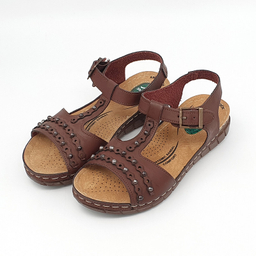 صندل زنانه شهپر مدل پدیده-101 کد SH1900