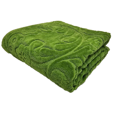 حوله دستی هنر مدل هارمونی سایز 97x45 سانتی‌متر