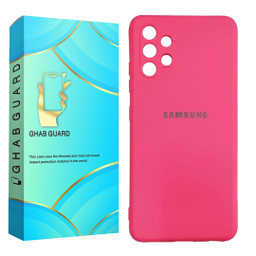 کاور قاب گارد مدل Silicongh مناسب سامسونگ Galaxy A32 4G