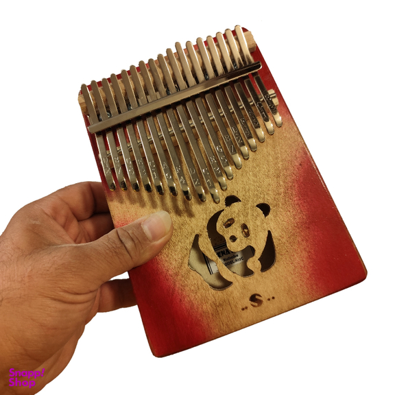 کالیمبا سناتور مدل پاندا کد 2