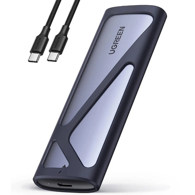 باکس حافظه M.2 SSD یوگرین مدل CM400