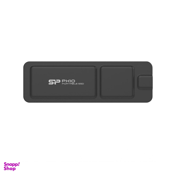 حافظه SSD قابل حمل سیلیکون پاور کد PX10