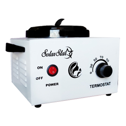 دستگاه ذوب وکس سولار استار مدل مربعی 301