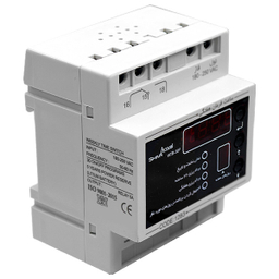 ساعت فرمان شيوا امواج مدل WTB-30P