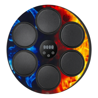 کیسه بوکس موزیکال مدل SMART PLUS