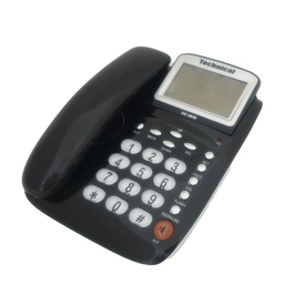 تلفن رومیزی تکنیکال کد 5848