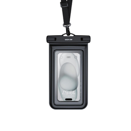 کیف ضدآب گرین لاین مدل GNWPRFP7CLR مناسب سایز 7.2 اینچ