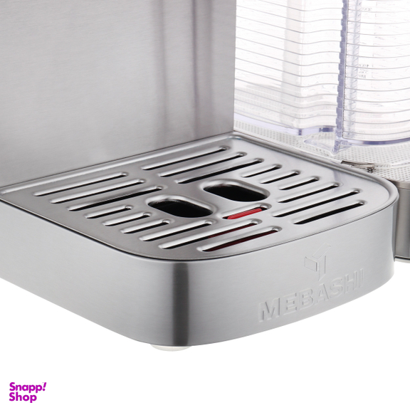 اسپرسو ساز مباشی مدل ME-ECM 2501