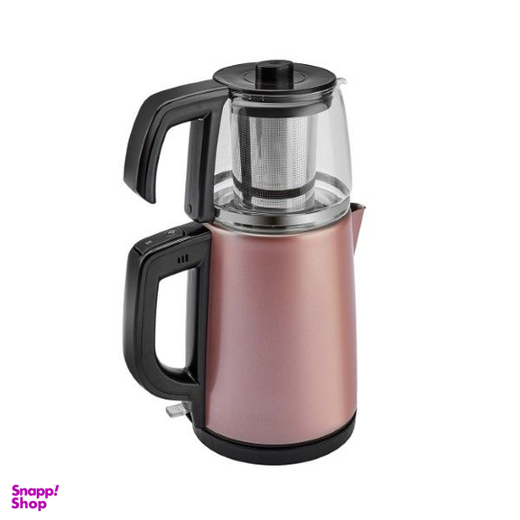 چای ساز کاراجا مدل 153-03-08-3509