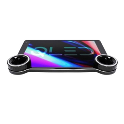 مانیتور اندروید دایموند مدل T-X80 مناسب تیبا