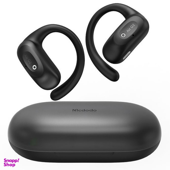 ایرفون بلوتوثی القایی مک دودو مدل Air O2 Open Ear کد HP-805