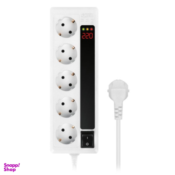 محافظ ولتاژ برق گرین کد GLP105D