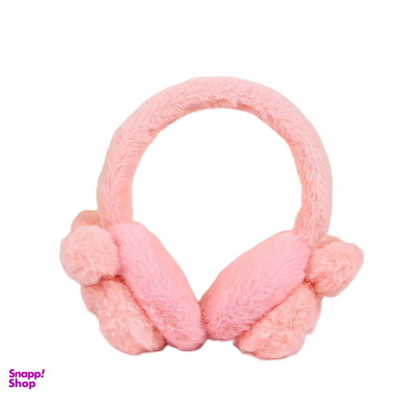 گوش گیر طرح خرگوش کد B1