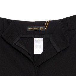 شلوار زنانه برنس مدل تینا رنگ مشکی