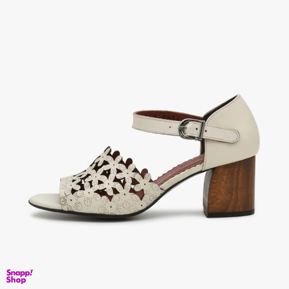 صندل زنانه چرم تهران کد E81K