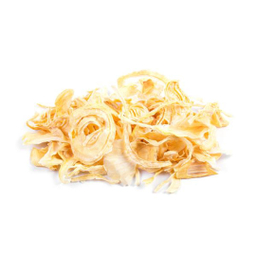 پیاز خشک خرد شده بارجیل