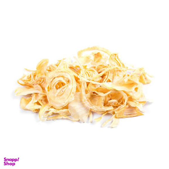 پیاز خشک خرد شده بارجیل