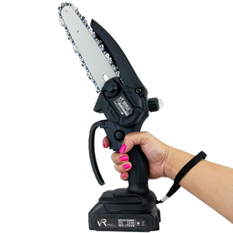 اره زنجیری شارژی ویوارکس مدل VR2106P-CS