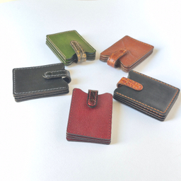 جاکارتی چرم دست دوز مدل آوات