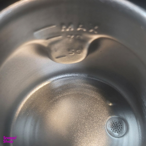 اسپرسوساز سفری یونیک پرسو مدل UP-2286