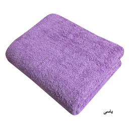حوله دستی شایسته مدل تبسم سایز 49×90 سانتی متر