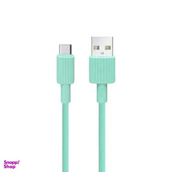 کابل تبدیل USB به USB-C پرووان مدل PCC290 طول 1 متر