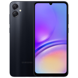 گوشی موبایل سامسونگ مدل Galaxy A05 دو سیم کارت ظرفیت 64 گیگابایت رم 4 گیگابایت به همراه شارژر