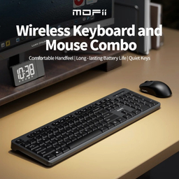 کیبورد و ماوس مافی مدل X100