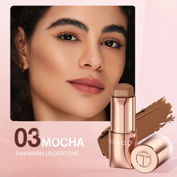 کانتور او تو او مدل Mocha شماره 03