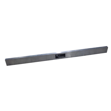 شمشه بنایی سامکو مدل آلومینیومی کد YPK-100x6.5x2.5CM طول 1 متر