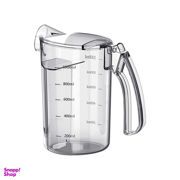 آبمیوه گیری ساپر مدل SJE-824