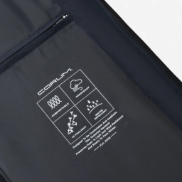 پافر مردانه مدل GD-s-13072567 رنگ مشکی