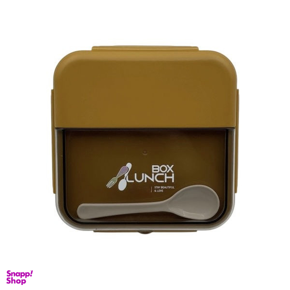 ظرف غذا مدل یک طبقه