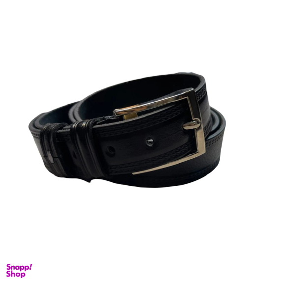 کمربند مردانه آیکت مدل کلاسیک کد 125