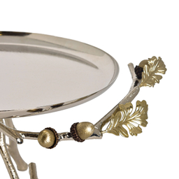 شیرینی خوری ریتون مدل بلوط کد 5