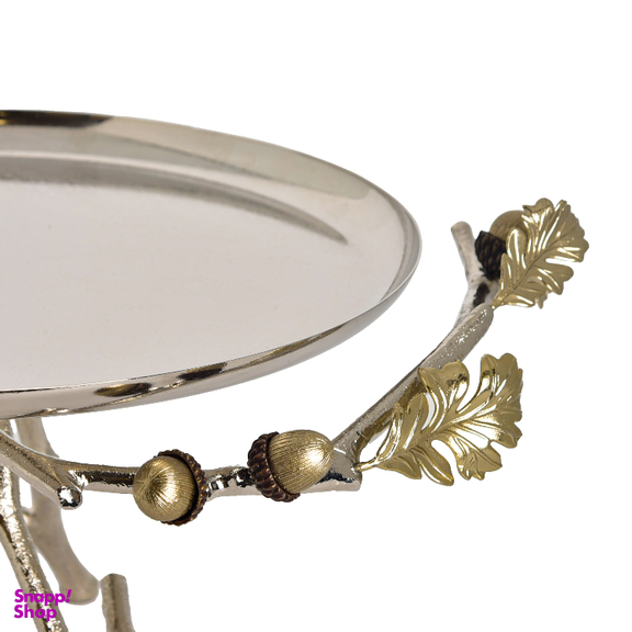 شیرینی خوری ریتون مدل بلوط کد 5