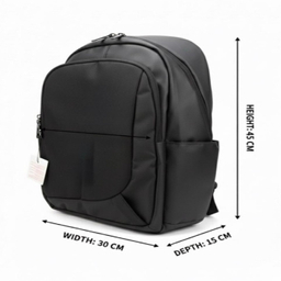 کوله پشتی طرح qp 2