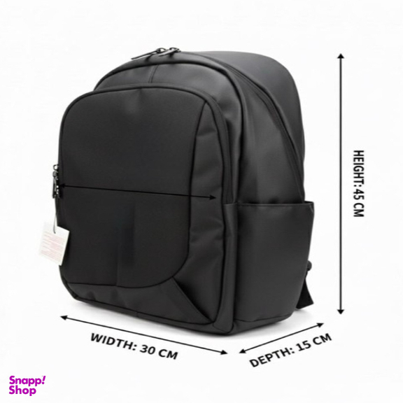 کوله پشتی طرح qp 2