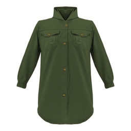 مانتو زنانه مدل M3467