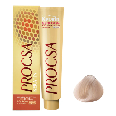 رنگ موی پروکسا سری Special شماره 11.00 رنگ بلوند پلاتینه جذاب حجم 100 میلی لیتر