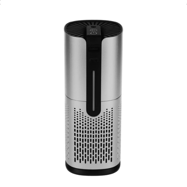 دستگاه تصفیه کننده هوا کد A-115