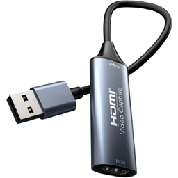 کارت کپچر USB به HDMI مدل HDMI VIDEO 4K