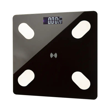 ترازوی دیجیتال وزن کشی مدل بلوتوثی کد A2019