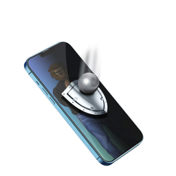 محافظ صغحه نمایش گرین مدل steve glass مناسب برای گوشی موبایل اپل iphone 12 promax