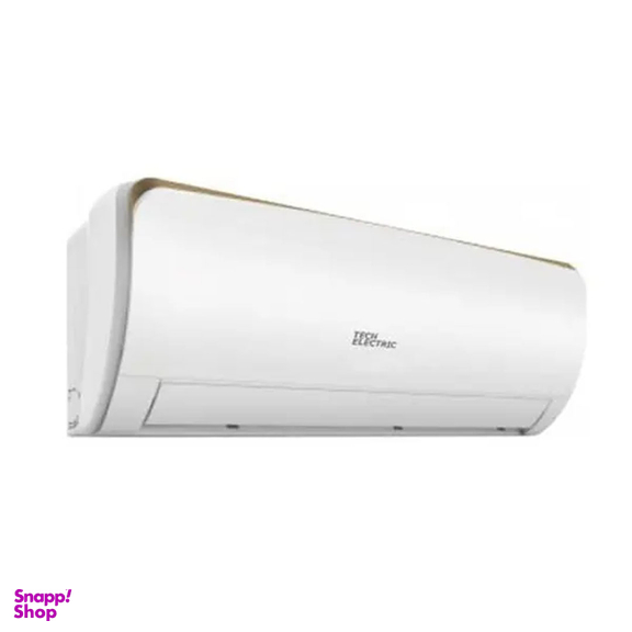 اسپلیت کولر گازی تک الکتریک 12000 مدل BTS-UNF-12CR