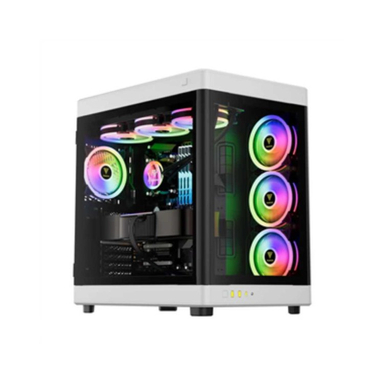 کیس کامپیوتر گیم دیاس مدل NESO P1 PRO W