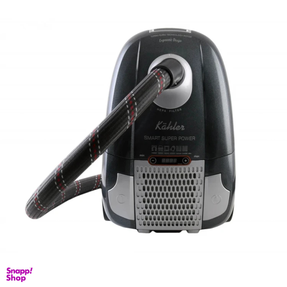 جاروبرقی 2500 وات کاخلر مدل KH-4402