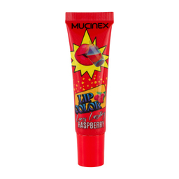 براق کننده لب مایع ماسینکس مدل Raspberry حجم 15 میلی لیتر