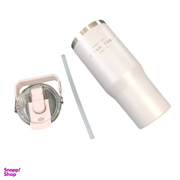 ماگ سفری مدل TRKABOD_33 گنجایش 0.9 لیتر