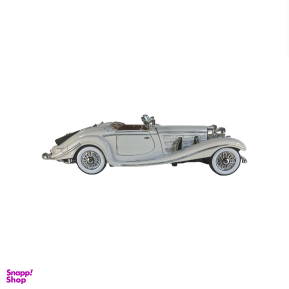 ماشین بازی مدل مرسدس بنز k500